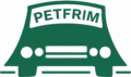 petfrim logo
